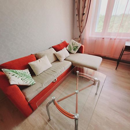The Comfortable Apartment タリン エクステリア 写真