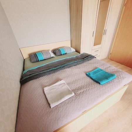 The Comfortable Apartment タリン エクステリア 写真