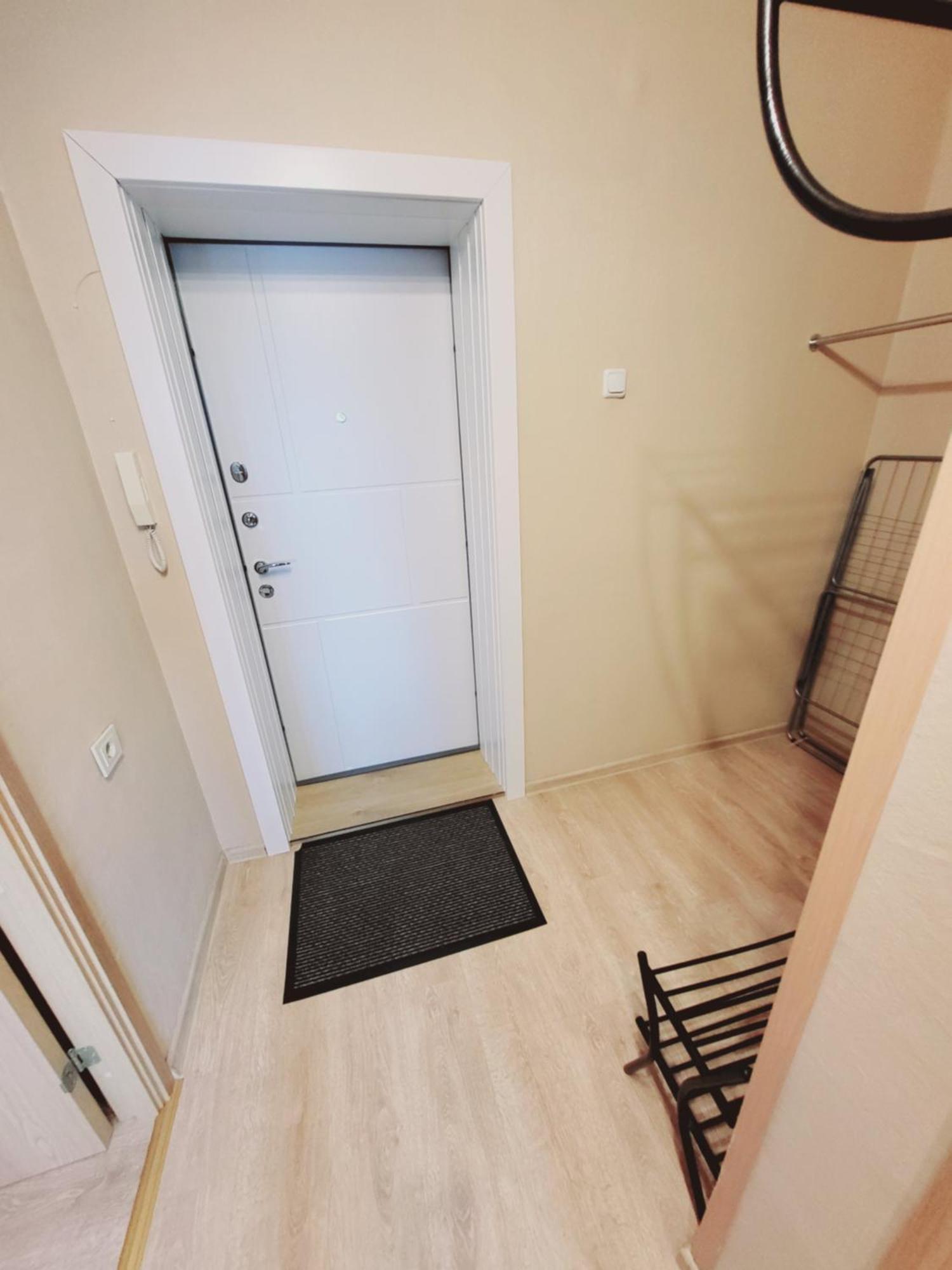 The Comfortable Apartment タリン エクステリア 写真