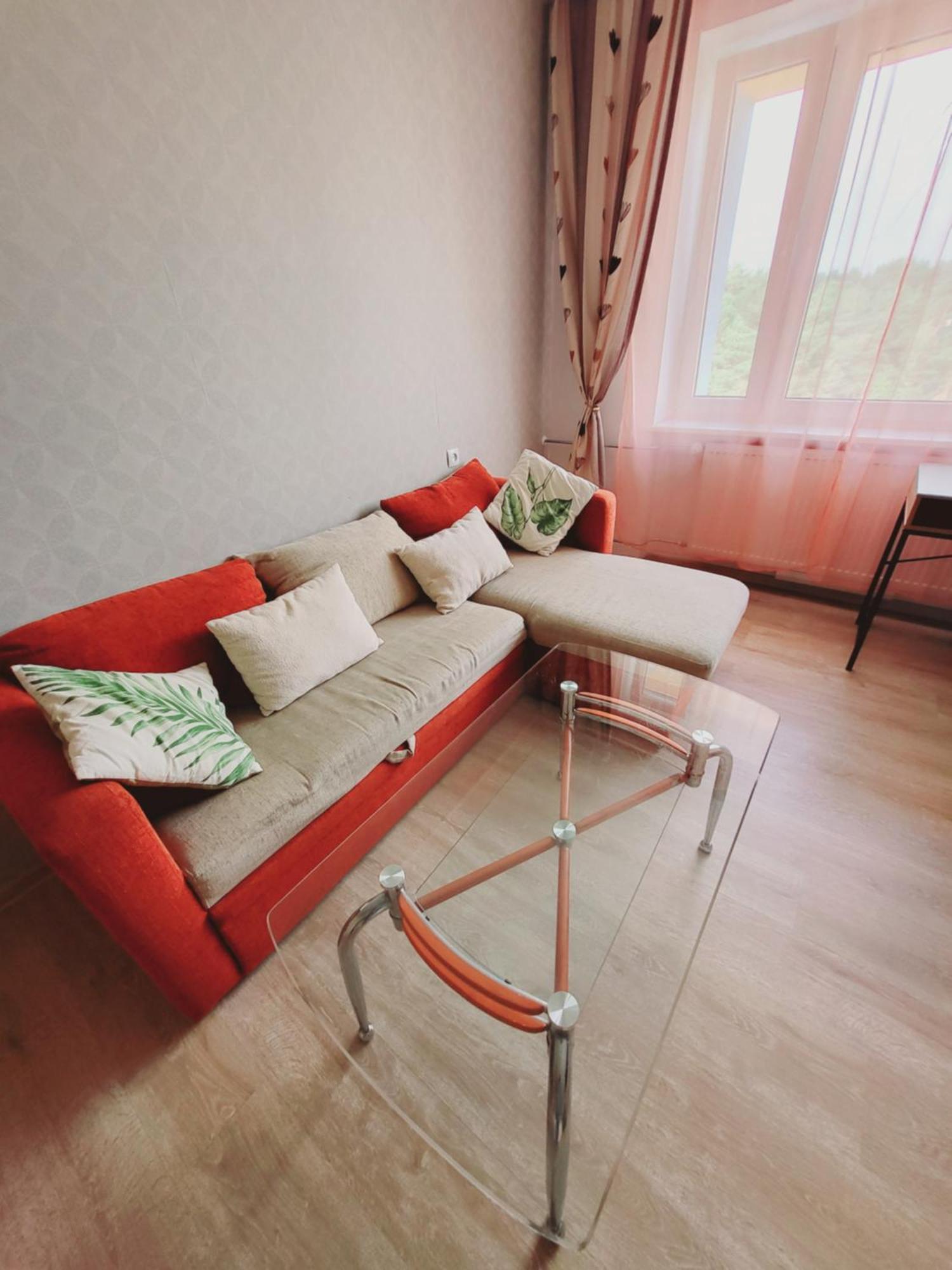 The Comfortable Apartment タリン エクステリア 写真