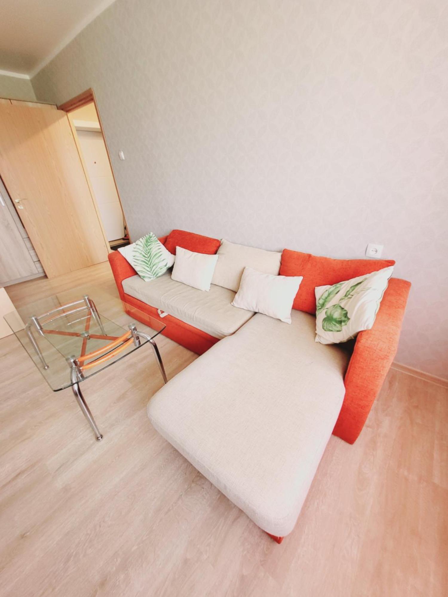 The Comfortable Apartment タリン エクステリア 写真