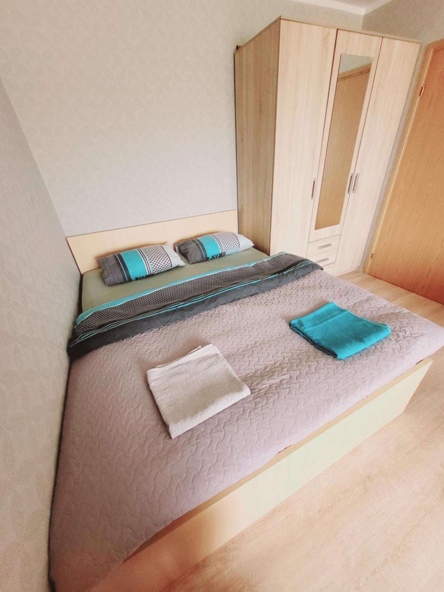 The Comfortable Apartment タリン エクステリア 写真